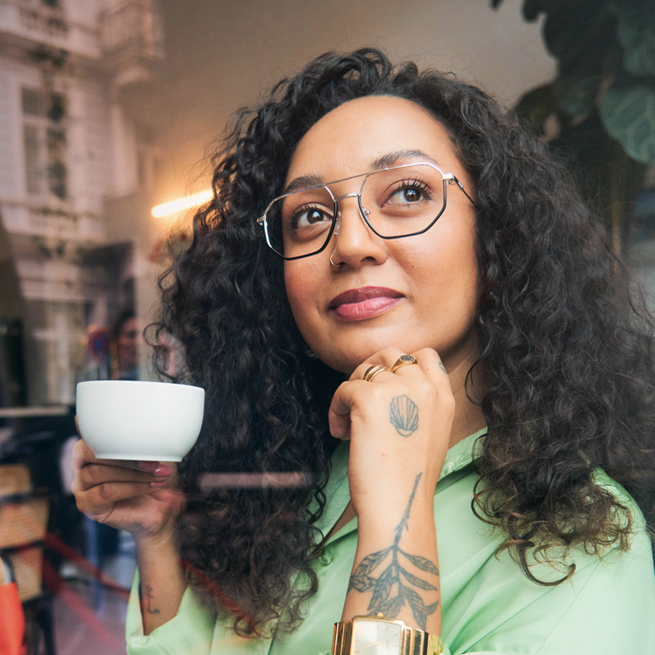 aktuelle brillenmode für damen