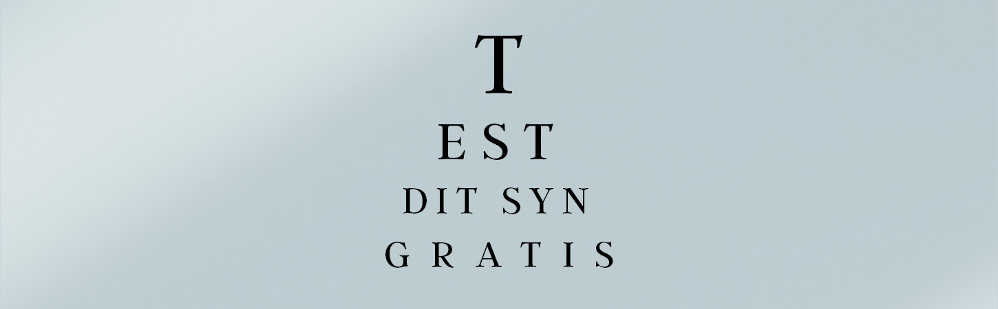 Lokalt synsevent