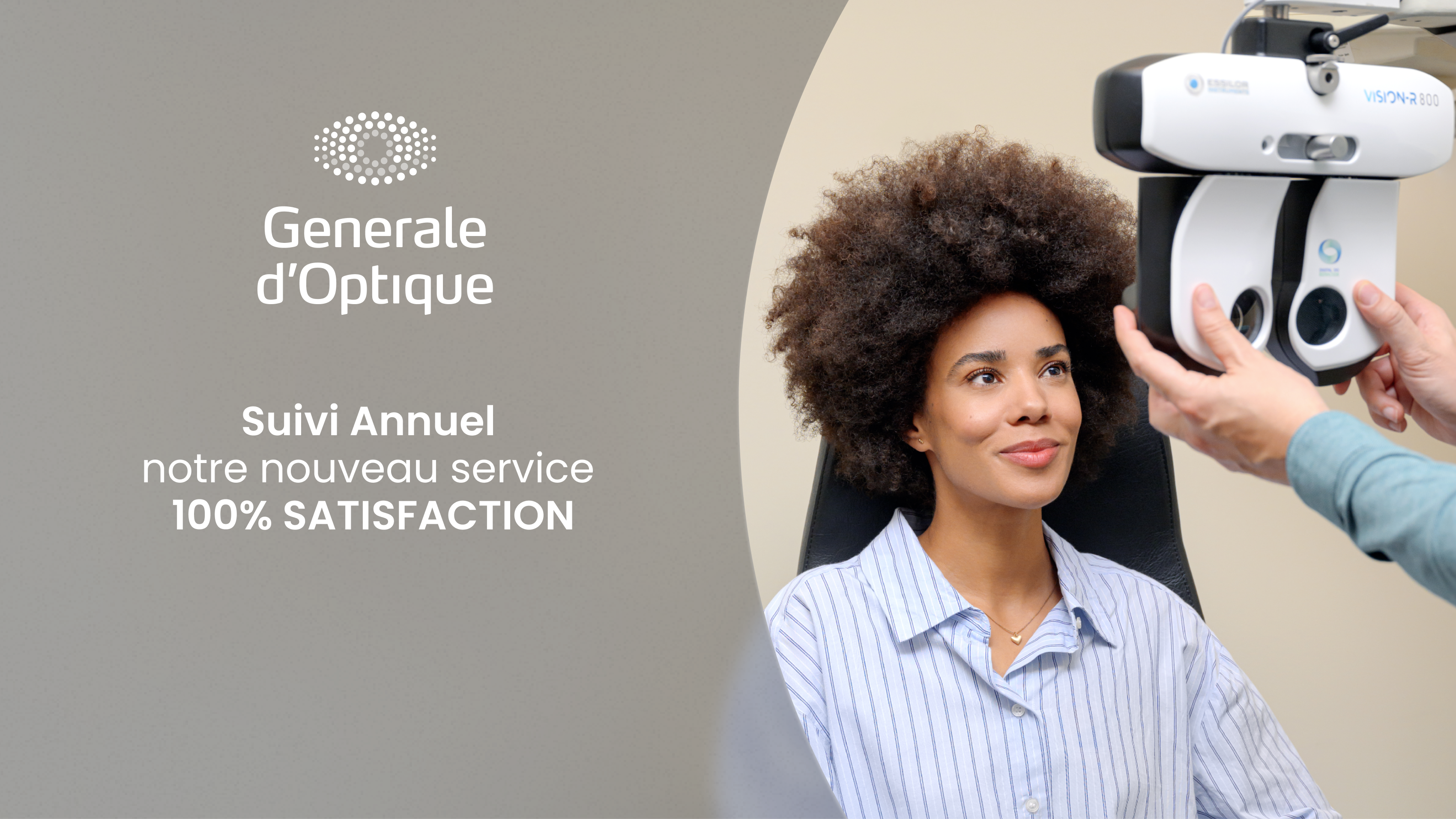 Generale d'Optique Services