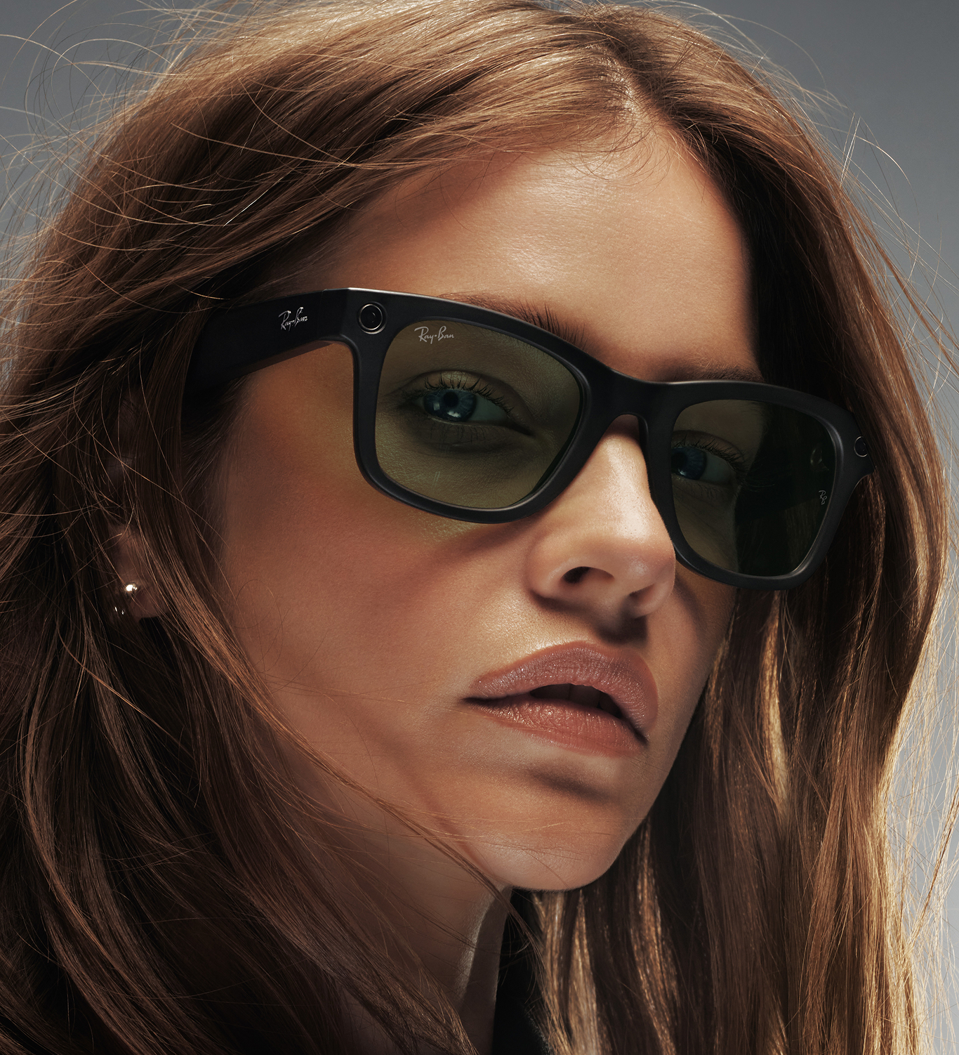 womens polarised ray bans