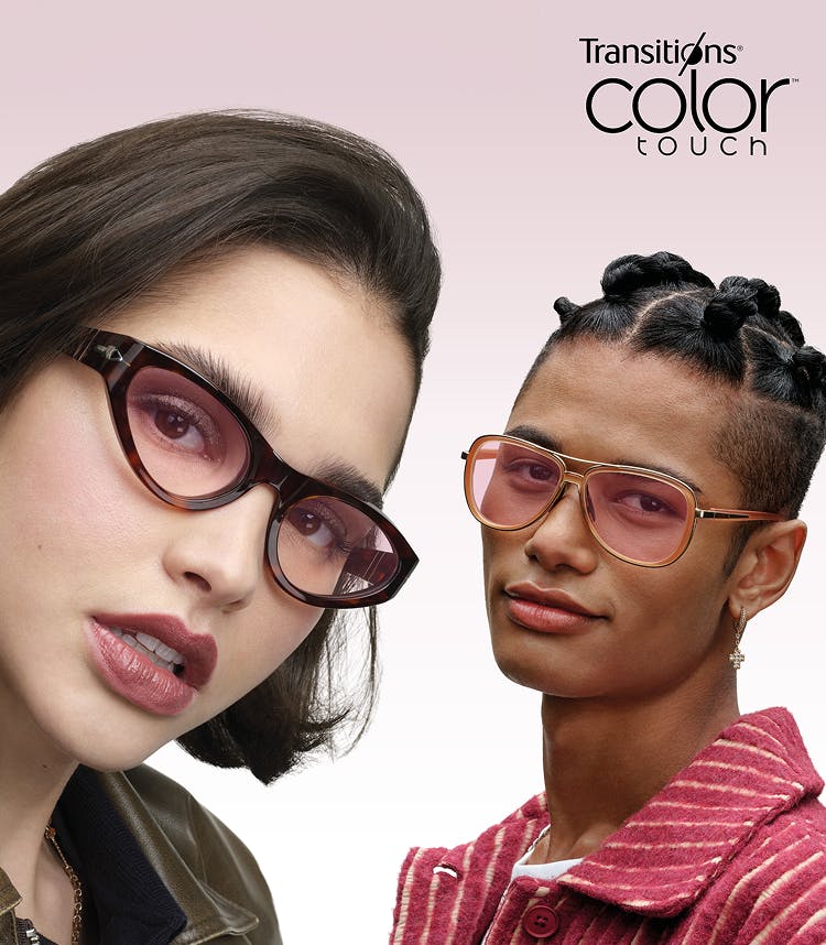 Photochromic Glasses Glasses That Become Sunglasses Transitions® Lenses – Photochromic Glasses Vision Express