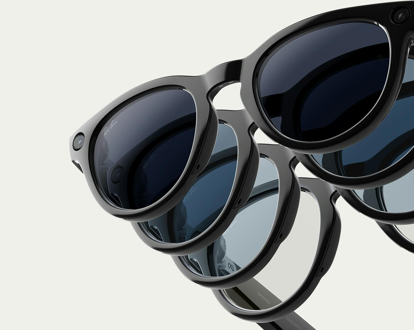 gafas graduadas gafas ray ban lentes intercambiables