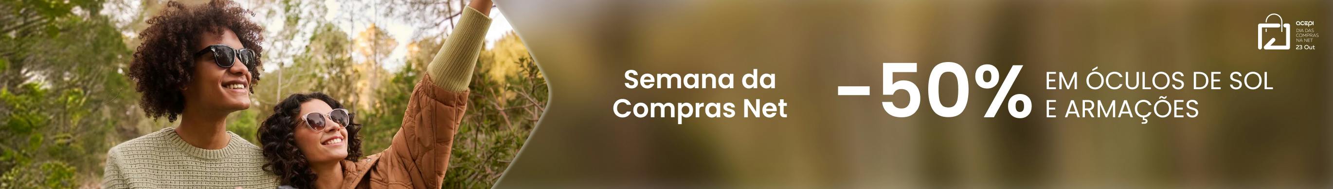 Semana da compras Net.